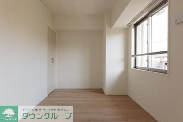 ル・シュクレ永福の物件内観写真